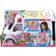 Barbie Emergency Vehicle Transforms Into Care Clinic