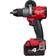 Milwaukee M18 FPD2-402C (2x4.0Ah)