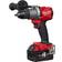 Milwaukee M18 FPD2-402C (2x4.0Ah)