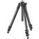 Manfrotto Trípode 3 secciones fibra de cabono p/realidad virtual