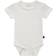 Minymo Bamboo Body S/S- White (5213-100)