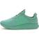 Kari Traa Zapatos Zapatillas Verde Green Female