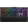 Corsair K70 RGB MK.2 Rapidfire Cherry MX Low Profile Speed (English)