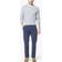 Dockers Dockers Smart 360 Flex Alpha Chino - Pembroke/Blue