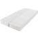 vidaXL Washable Skummadrass 80x200cm