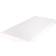 vidaXL Washable Skummadrass 80x200cm