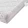 vidaXL Washable Skummadrass 80x200cm