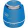 Trevi Mini Speaker Bluetooth Vivavoce Led Aux-in Xp 71 Bt Bianco