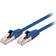 Valueline RJ45-RJ45 SF/UTP Cat5e 0.5m