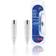 Bandridge Antenna Coaxial M-F 100dB 5m