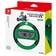 Hori Mario Kart 8 Deluxe Racing Wheel (Luigi) Wheel Nintendo Switch