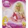 Rubies Disney Princess Sleeping Beauty Peruukki lapsille, puku