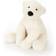 Jellycat Perry Polar Bear 26cm