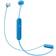 Sony WI-C300 Earphones with Mic