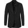 Oscar Jacobson Frampton Tuxedo Blazer - Black