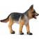 Collecta German Shepherd Puppy 88553