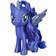 Hasbro My Little Pony Rainbow Hair Princess Luna