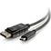 C2G USB C-DisplayPort 5.9ft