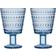 Iittala Kastehelmi Bicchiere 26cl 2pcs