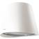 Elica Easy 50cm, White, Black
