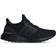 Adidas Ultra Boost 4.0 Triple Black Gold Women's