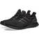 Adidas Ultra Boost 4.0 Triple Black Gold Women's