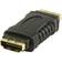 Valueline HDMI-HDMI F-F Adapter