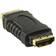 Valueline HDMI-HDMI F-F Adapter