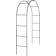 tectake Arco Per Rose Rampicanti Ca. 240 cm 140x240cm