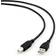 Iggual USB A-USB B 2.0 5m