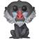 Funko Pop! Disney The Lion King 2019 Rafiki