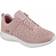 Skechers Ultra Flex Weave Away W - Rose Rose