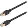 Konig RJ45-RJ45 F/UTP Cat6 1m