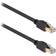 Konig RJ45-RJ45 F/UTP Cat6 1m