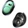 Skullcandy Auricular Y Casco Dentro USB Tipo C Bluetooth Negro