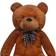 vidaXL Teddy Bear 260cm