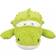 vidaXL Gorsed Animal Crocodile 100cm