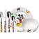 WMF Service pour enfants 6 Pièces Mickey Mouse