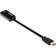 Club 3D HDMI-DisplayPort Mini M-F