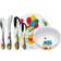 WMF Kids Cutlery Set Winnie the Pooh 6pcs