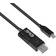 Club 3D USB C-DisplayPort 1.8m