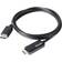 Club 3D HDMI-DisplayPort 2m