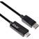 Club 3D HDMI-DisplayPort 2m