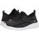 Skechers Ultra Flex Statements W - Black/Gray