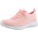 Skechers Ultra Flex Statements W - Light Pink