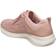 Skechers Ultra Flex Weave Away W - Rose Rose