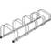 tectake Bike Rack 5