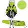 tectake 4 Campingstole