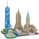 CubicFun City Line New York 123 Bitar