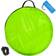 tectake Jasmin Beach Tent - Grey/Green